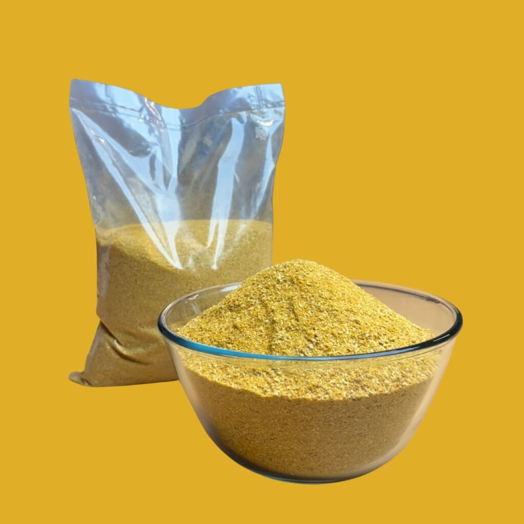 Animal feed - Cornods