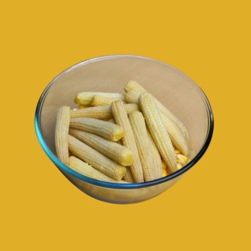 Baby Corn