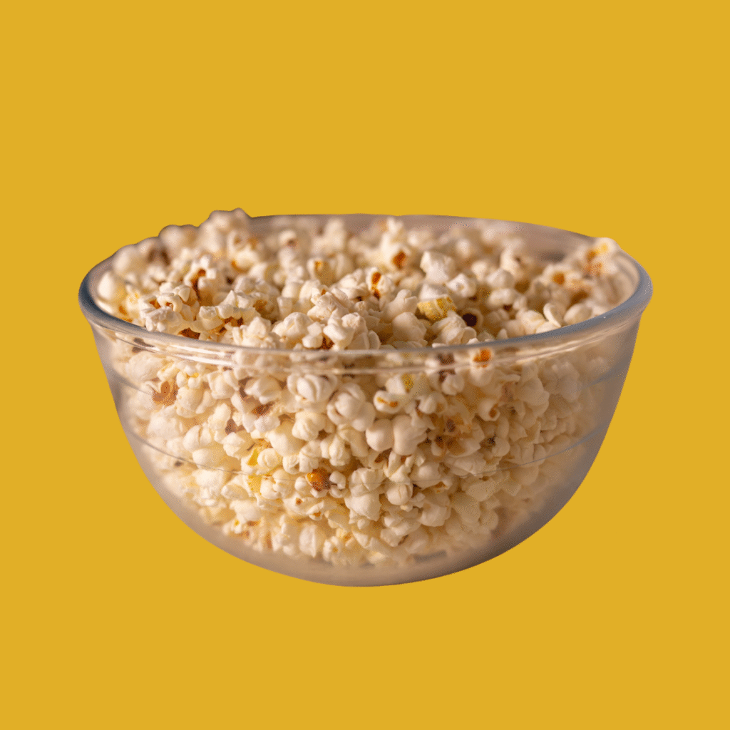Popcorn - Cornods